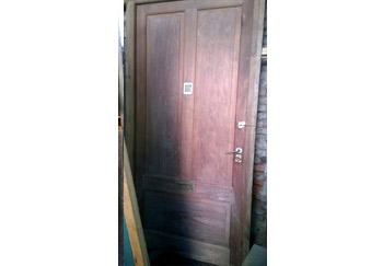 Puerta Porch